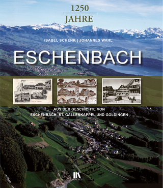 1250 Jahre Eschenbach