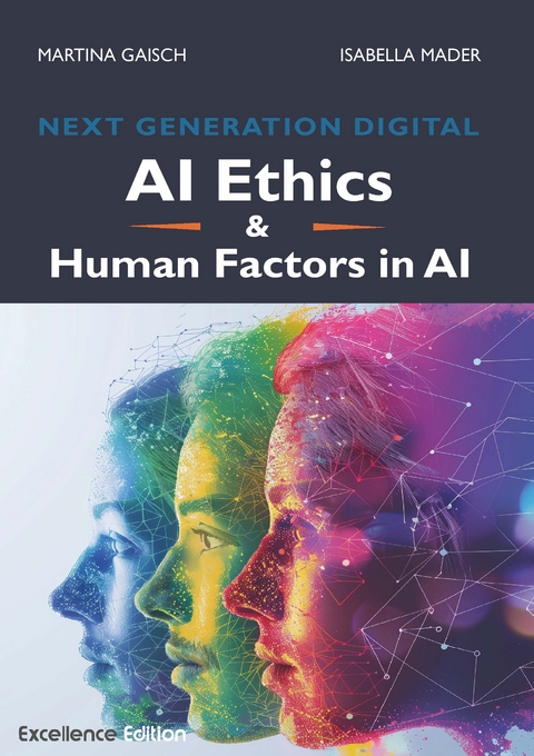 AI Ethics & Human Factors in AI - Martina Gaisch Isabella Mader