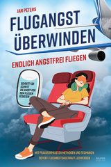 Flugangst überwinden - Jan Peters