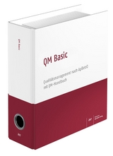 QM Basic - Ilsabe Behrens, Dennis A. Effertz