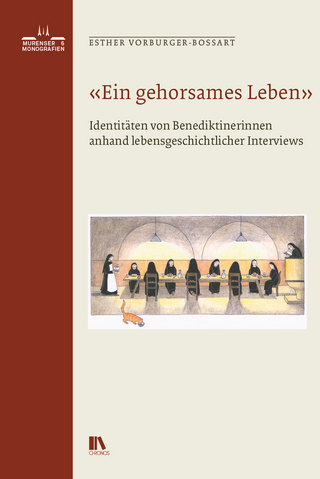 «Ein gehorsames Leben»
