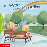 Das Wetter und die Jahreszeiten - Alejandro Algarra