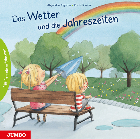 Das Wetter und die Jahreszeiten - Alejandro Algarra