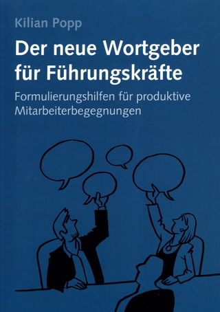 Der neue Wortgeber für Führungskräfte