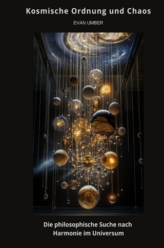 Kosmische Ordnung und Chaos