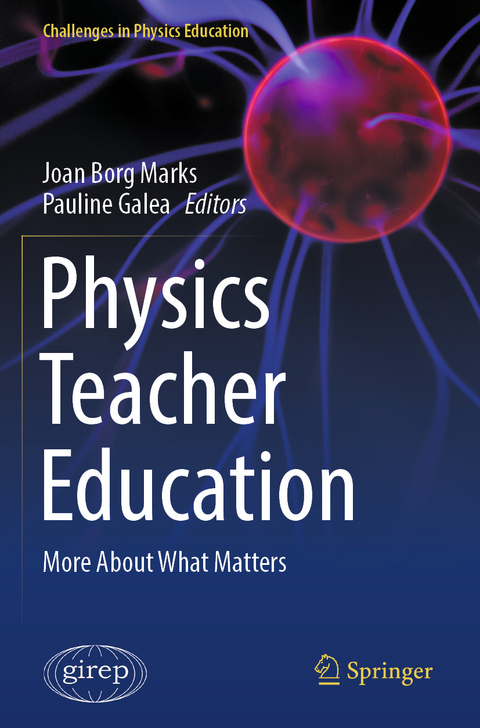 Physics Teacher Education - 