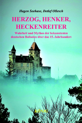 Herzog, Henker, Heckenreiter - Hagen Seehase