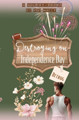 Kingbrothers / Destroying on Independence Day