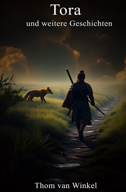 Tora - Thom van Winkel