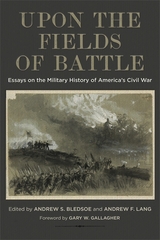 Upon the Fields of Battle - 