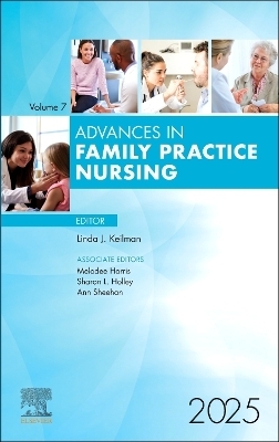 Advances in Family Practice Nursing, 2025 - 