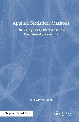 Applied Statistical Methods
