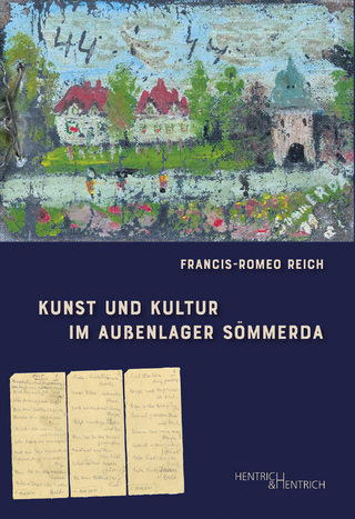 Kunst und Kultur im Außenlager Sömmerda