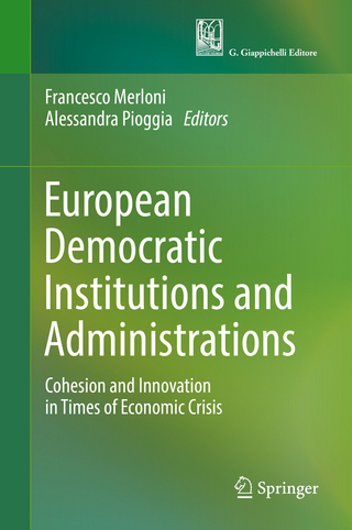 European Democratic Institutions and Administrations