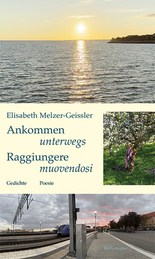 Ankommen unterwegs / Raggiungere muovendosi