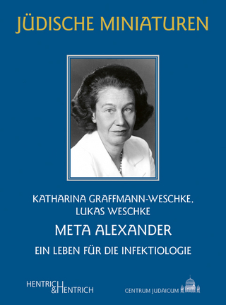 Meta Alexander