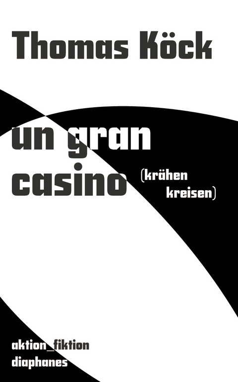 un gran casino (kr&auml;hen kreisen) - Thomas K&ouml;ck