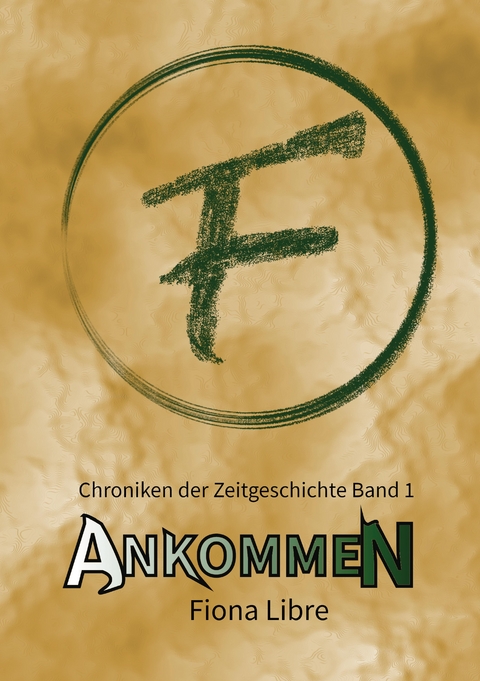 Ankommen - Fiona Libre
