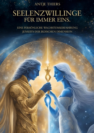 Seelenzwillinge - Für immer eins.