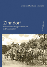 Zinndorf - Erika Schwarz, Gerhard Schwarz