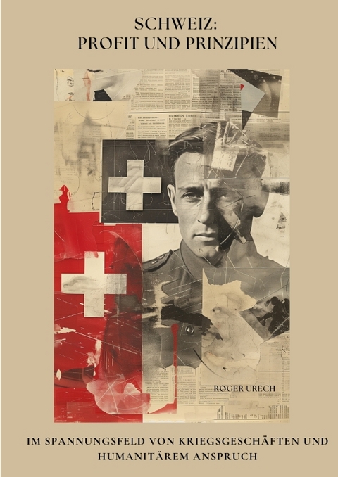 Schweiz: Profit und Prinzipien - Roger Urech