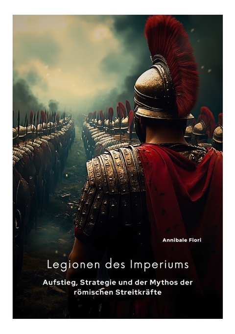 Legionen des Imperiums - Annibale Fiori