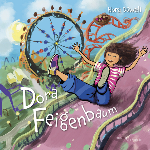 Dora Feigenbaum - Nora D&uuml;well