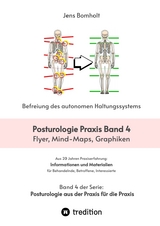 Posturologie Praxis Band 4 - Jens Bomholt