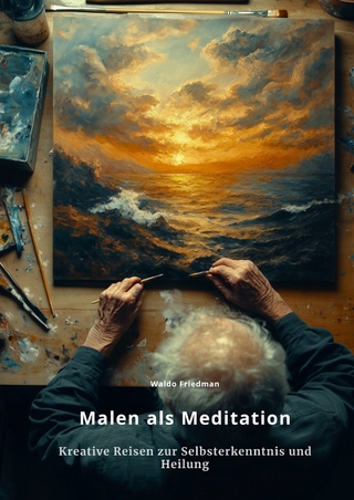 Malen als Meditation