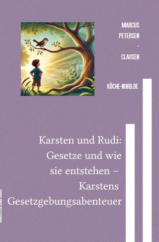 So wird Politik gemacht! / Karsten und Rudi