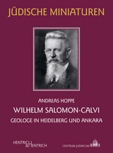 Wilhelm Salomon-Calvi - Andreas Hoppe