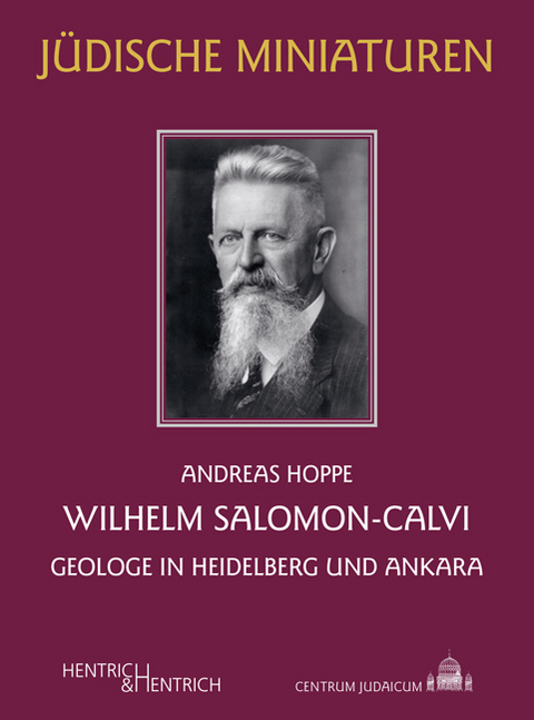 Wilhelm Salomon-Calvi - Andreas Hoppe
