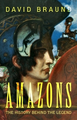 Amazons - David Braund