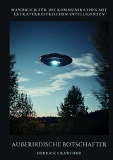 Außerirdische Botschafter - Derrick Crawford