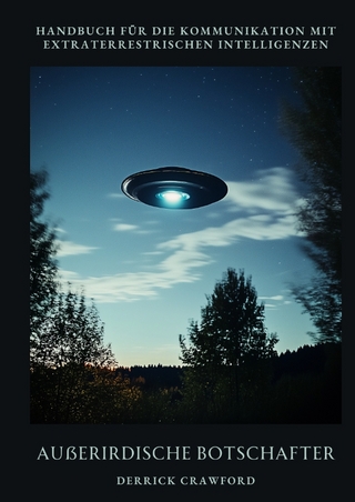 Außerirdische Botschafter