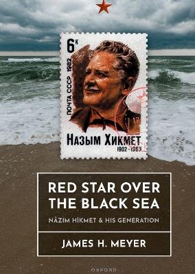 Red Star over the Black Sea - James Meyer
