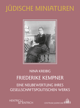 Friederike Kempner