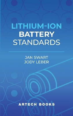 Lithium-Ion Battery Standards