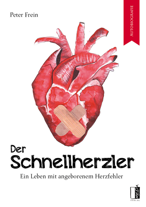 Der Schnellherzler - Peter Frein