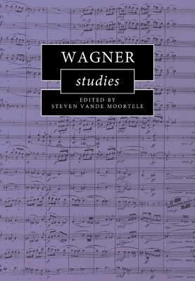 Wagner Studies