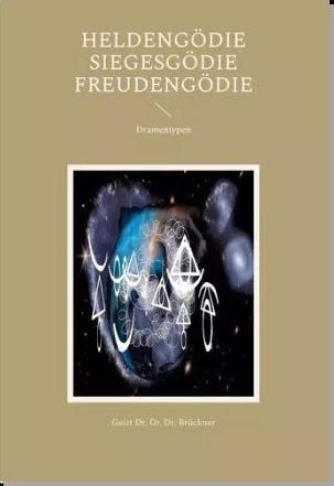 Heldengödie - Siegesgödie - Freudengödie