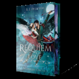 Midnight Circus - Requiem of Love - B.E. Pfeiffer
