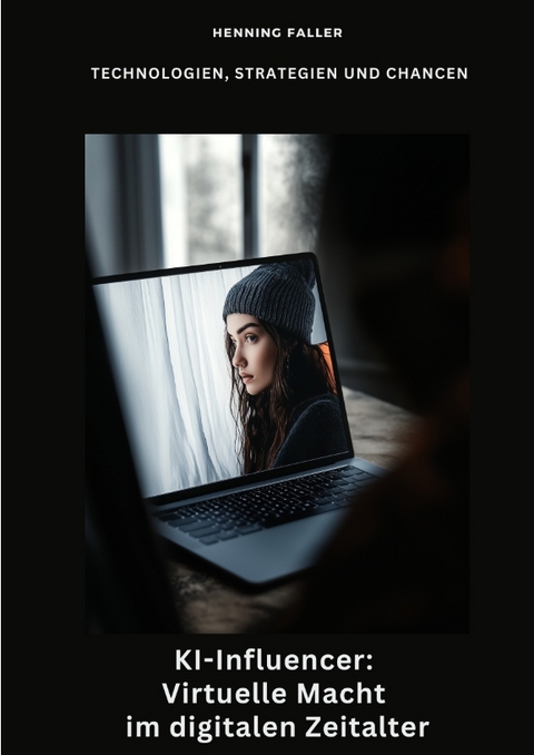 KI-Influencer: Virtuelle Macht im digitalen Zeitalter - Henning Faller
