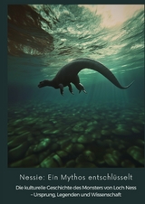 Nessie: Ein Mythos entschlüsselt - Ian B. Docherty