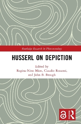 Husserl on Depiction - 