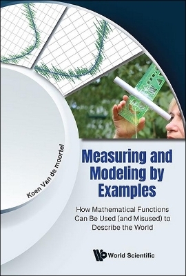 Measuring And Modeling By Examples: How Mathematical Functions Can Be Used (And Misused) To Describe The World