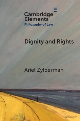 Dignity and Rights - Ariel Zylberman