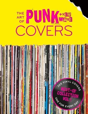 The Art of Punk/New Wave-Covers
