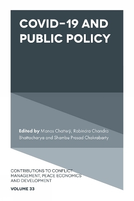 COVID-19 and Public Policy - 