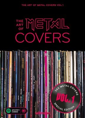 The Art of Metal Covers